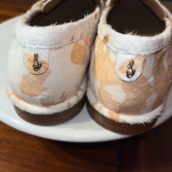 Sam Edelman Loafer’s - Picture 3 of 7